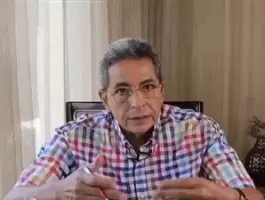 محمود سعد