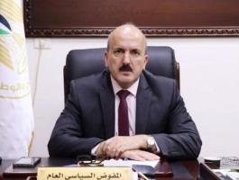 دويكات: عمليات الملاحقة لمرتكبي أعمال إطلاق النار ستستمر