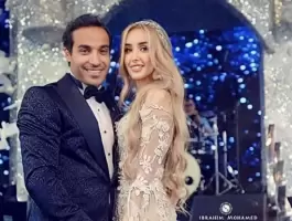 انفصال هنا الزاهد وأحمد فهمي بشكل ودي.. وهذا هو السبب!