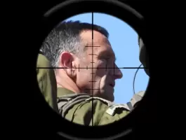 حزب الله واسرائيل
