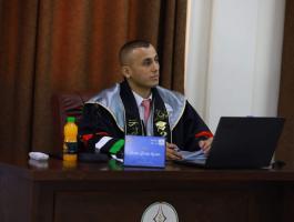 دراسة جديدة حول استخدام العلاقات العامة للإعلام الرقمي بالجامعات الفلسطينية