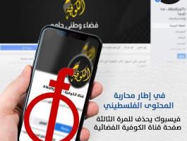 قناة الكوفية