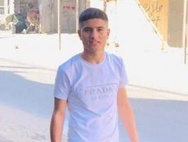 وفاة شاب