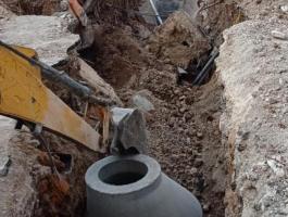 عضو بالمجلس البلدي المستقيل في نابلس يُصدر بيانًا حول حادثة وفاة عاملين في رفيديا 