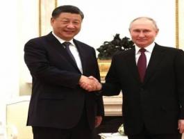 روسيا والصين تخلتا عن التعامل بالدولار في العلاقات الاقتصادية