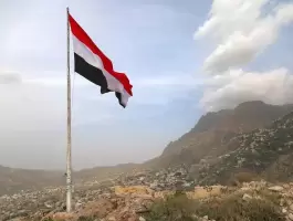 مصرع 7 نساء ورجل بصواعق رعدية وسيول في اليمن