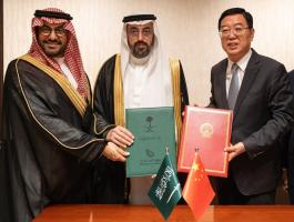 اتفاقية بين بكين والرياض تعتمد السعودية وجهة سياحية رئيسية للسياح الصينيين