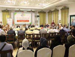 غزة: متخصصون يضعون حلولاً لحماية السلم الأهلي والحد من حالات الانتحار والهجرة