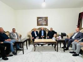 لقاء