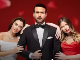 مسلسل كريستال: فاي تفضل الانتقام على الحب .. وهل تتحول إلى علياء كرم؟