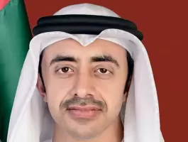 عبد الله بن زايد يشهد إطلاق تحالف الوقود الحيوي بقمة العشرين