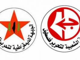 الشعبية والديمقراطية.