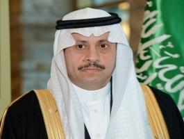 السفير نايف السديري