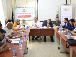 مجتمعون يؤكّدون ضرورة تعزيز مشاركة الشباب في الهيئات المحلية