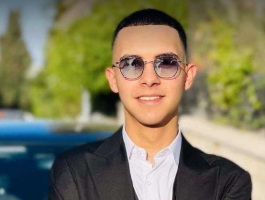 الشهيد محمد رمانة