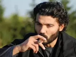 خالد النبوي