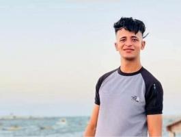 الشهيد يوسف رضوان