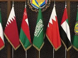 المجلس الوزاري الخليجي