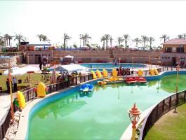 منتجع النور