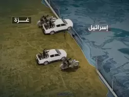 طوفان الأقصى