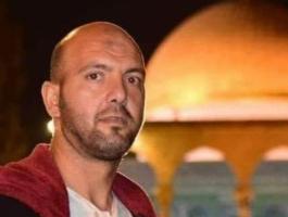 المحكمة العليا للاحتلال ترفض الإفراج عن المعتقل الإداري خالد النوابيت.jpg