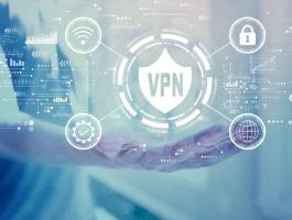 أهم مميزات استخدام شبكة VPN الافتراضية