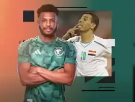 السعودية ضد العراق