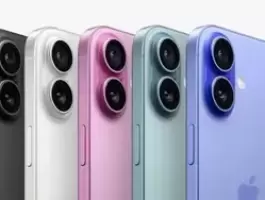 آبل إنتلجنس وثورة جديدة في عالم الايفون