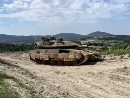 جنوب لبنان