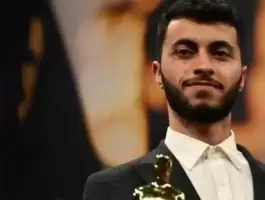 المخرج الفلسطيني باسل عدرا
