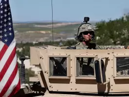 الجيش الامريكي