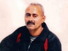 الاسير احمد كعابنة
