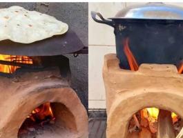 بدائل الحياة في غزة
