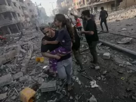 حرب غزة 4