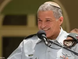 رئيس الشاباك الجديد