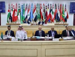 المؤتمر العربي لرؤساء أجهزة الإعلام الأمني لمجلس وزراء الداخلية العرب