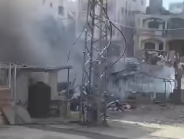 مستشفى العودة