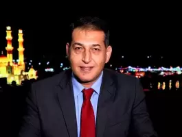 أكرم عطا الله