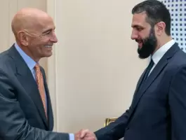 دمشق وواشنطن
