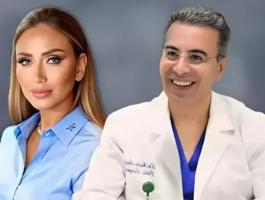 ريهام سعيد