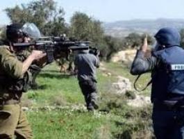 اعتداء على الصحفيين