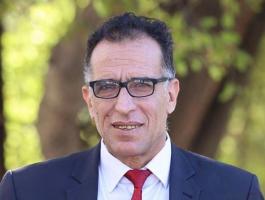 الكاتب مصطفى إبراهيم