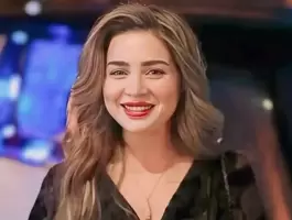 مي عز الدين
