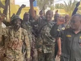 السودان