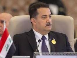 محمد شياع السوداني