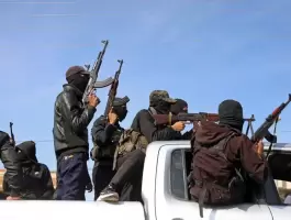 حماس