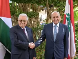 عباس وبري