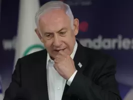 نتنياهو