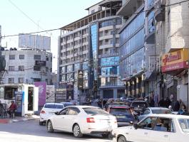 بالفيديو: في ظل اجتياح المدينة.. عدسة 