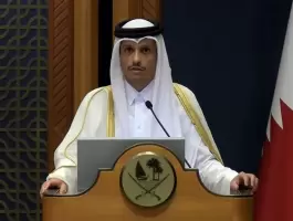 رئيس الوزراء القطري